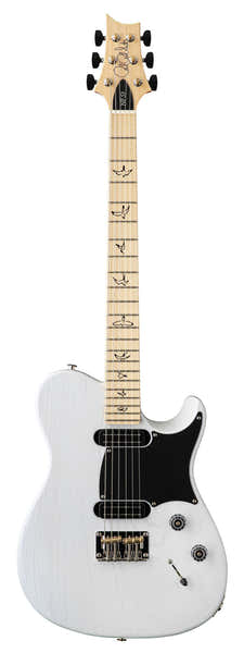 PRS NF53 Satijn Parelwit