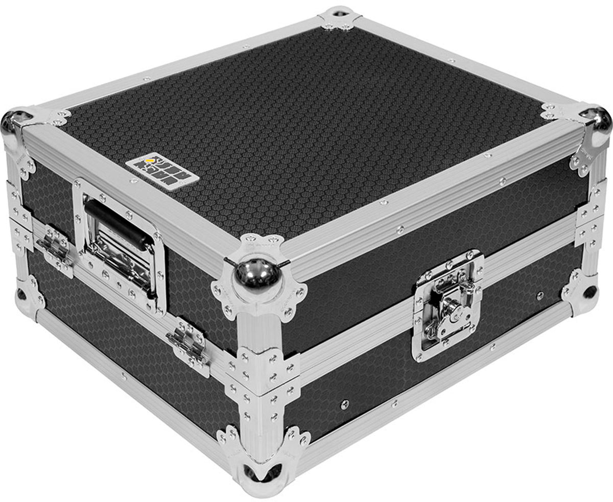 Flight 12" Laptopstandaard zilver