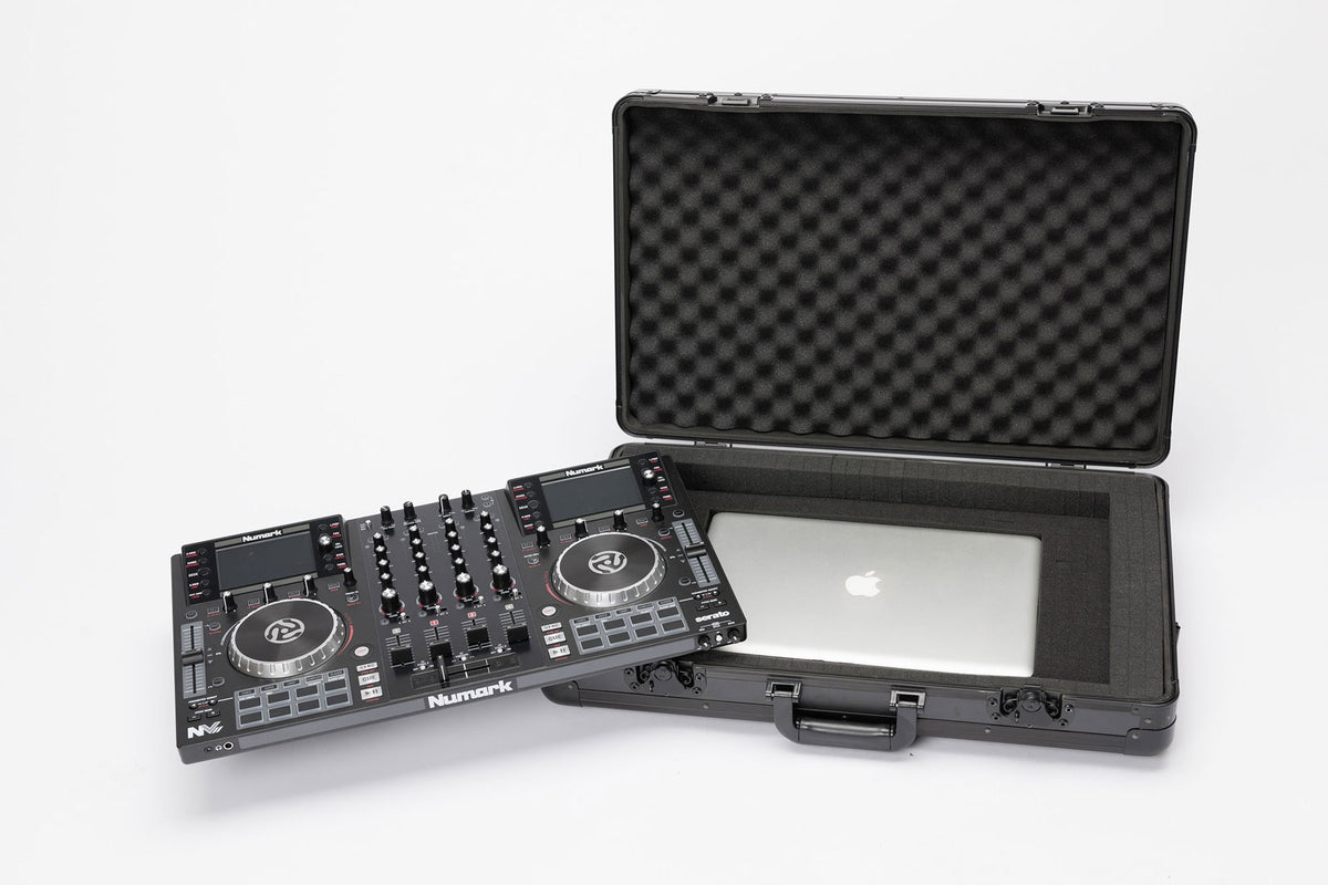 Carry Lite DJ-koffer XL Plus