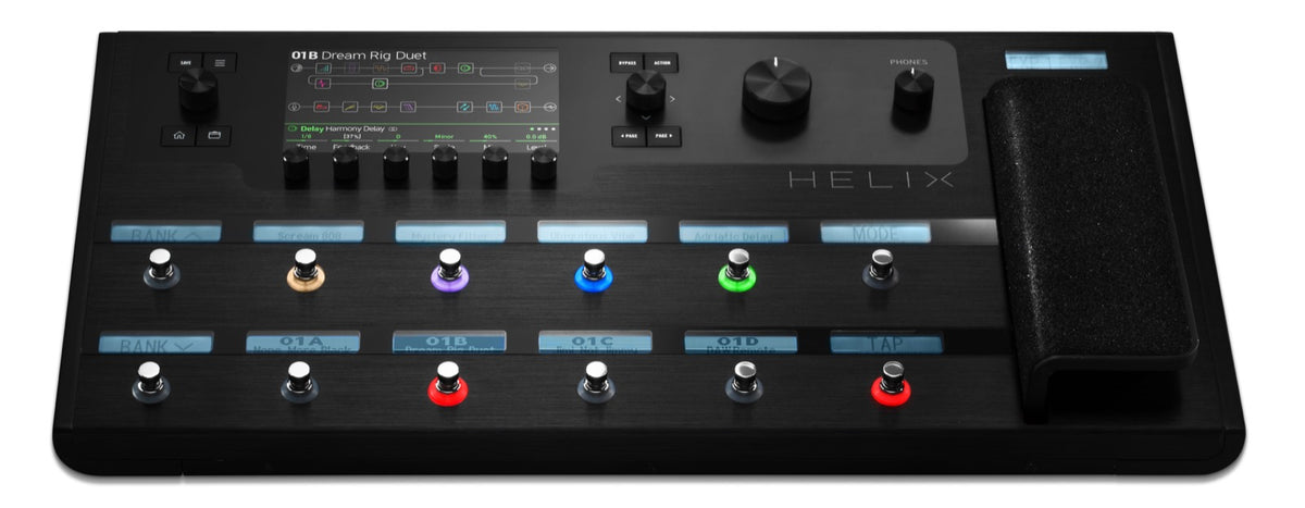 Helix