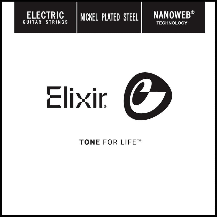 15226 Nanoweb Elektrisch- Losse snaar 26