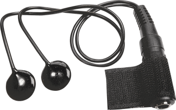 SH712 TWINDUCER 2 TRANSDUCERS WITH 1/4 FEMALE PHONE INPUT