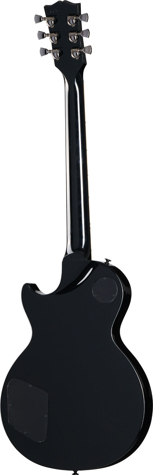 Les Paul Studio Session Translucent Ebony Burst Modern