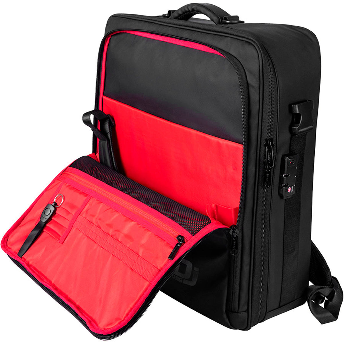 CDM-MK2 Tas voor player-mixer