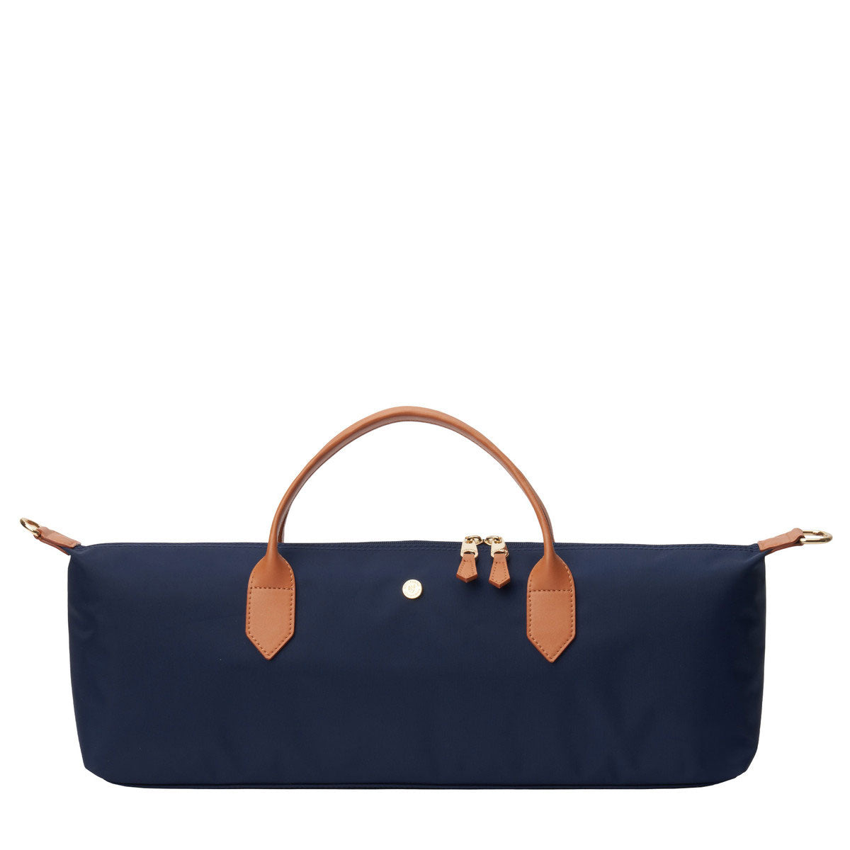 Blue Boulevard-hoes voor fluit-/piccolokoffer