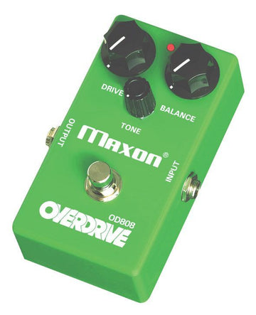 OD-808 Overdrive