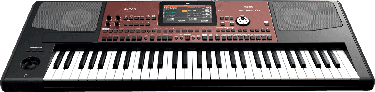 PA700
