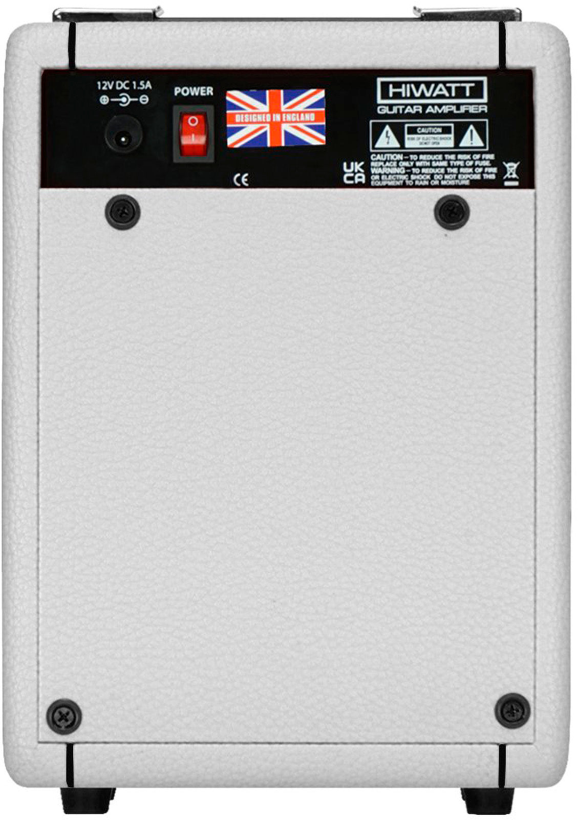 London 12W 1X6,5" Bt Wit