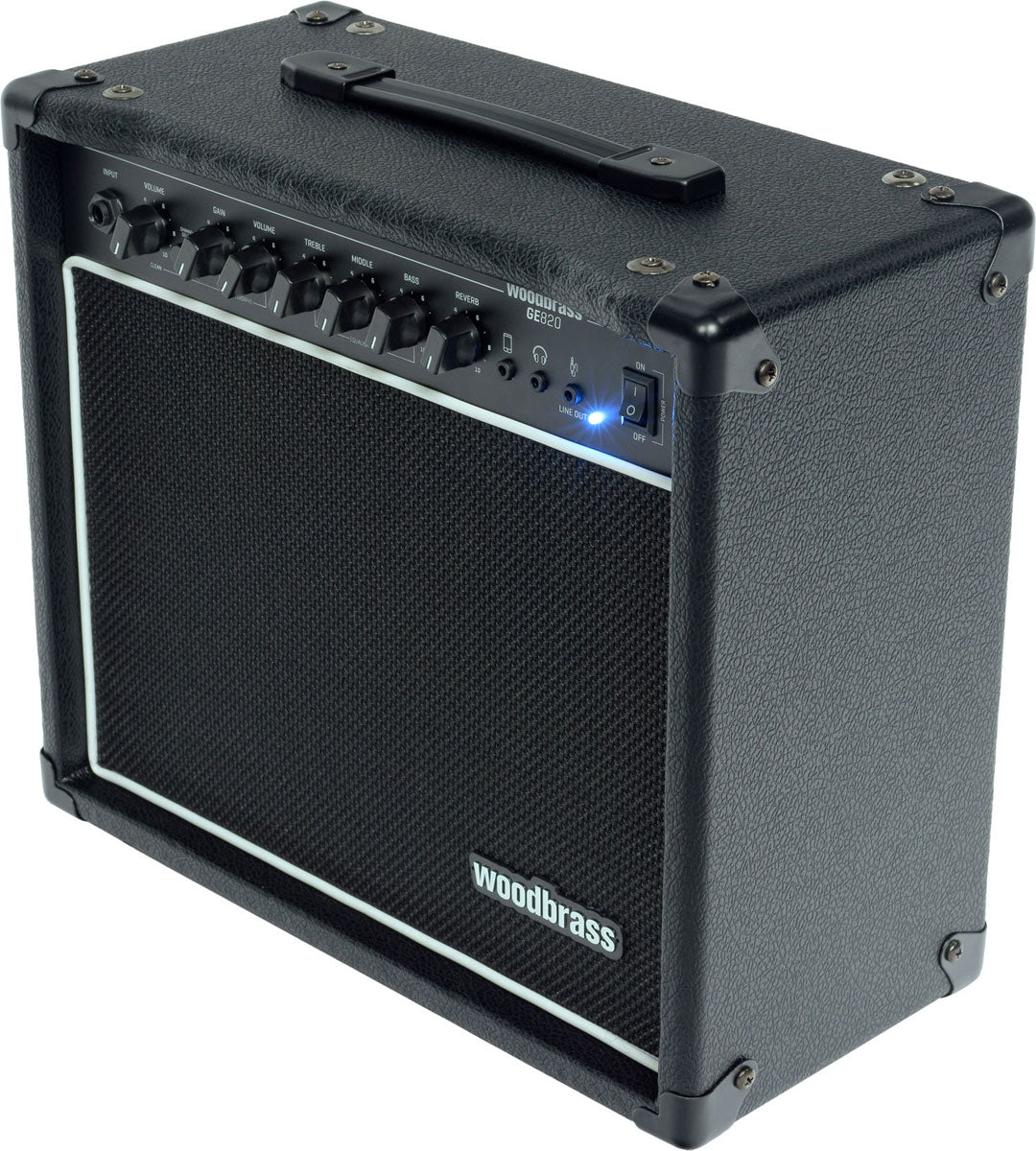 GE82 2W - Gereviseerd