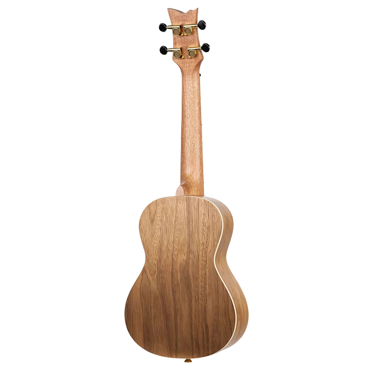 Concert-ukelele Element Rood