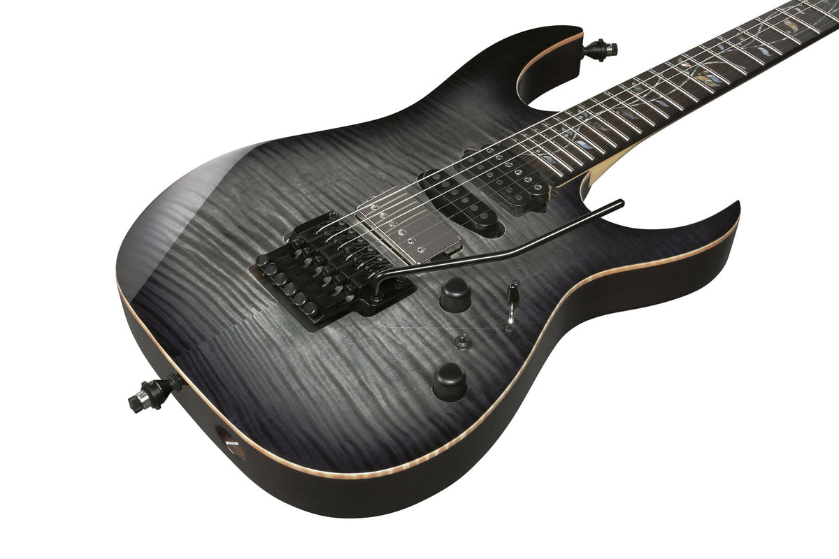 RG8870-BRE Zwarte rutiel J.custom Axe Design Lab