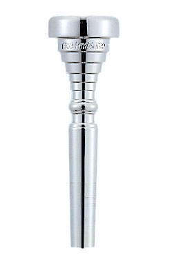 Yamaha EM2-MK2 Signature Eric Miyashiro Zilverkleurig (Trompet)