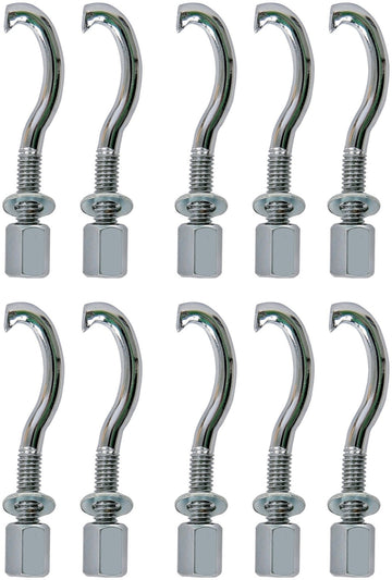 Spanbouten voor Brazilian Pandeiro LP3010 LP3010N LP3012 LP3012-SM - LP3006 Tamborim