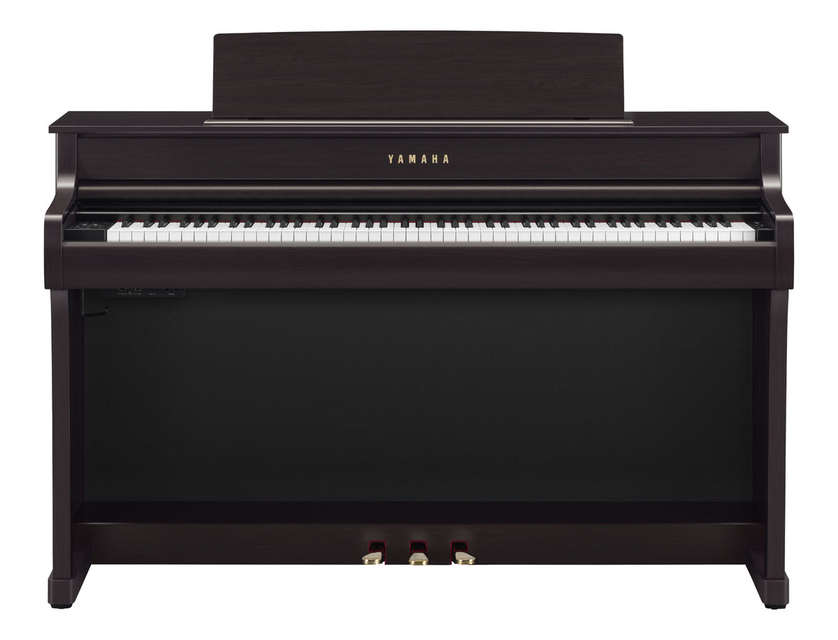 CLP-845 Palisander