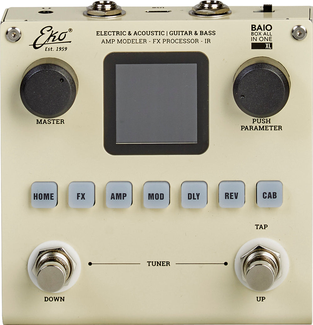 BAIO XL