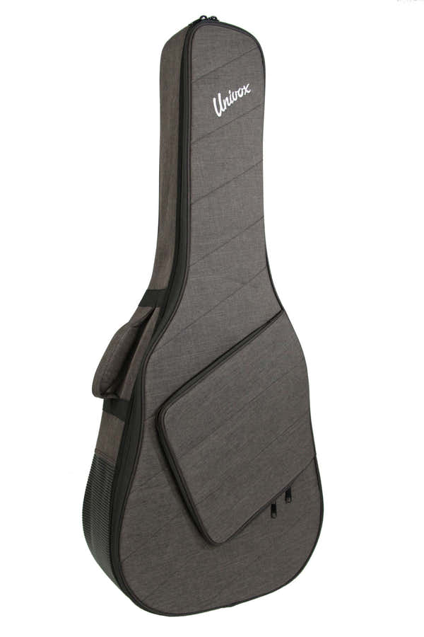SE Dreadnought Gigbag Gray