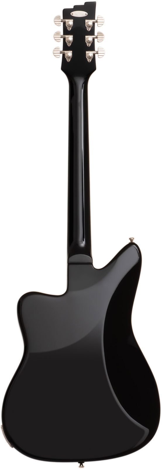 Paloma Sparkle-afwerkingen Black Sparkle