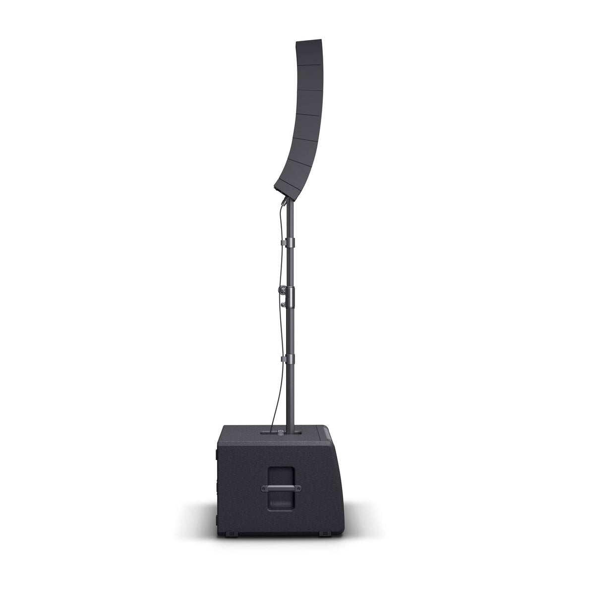 CURV 500 TS - LINE ARRAY COMPACT SYSTEEM