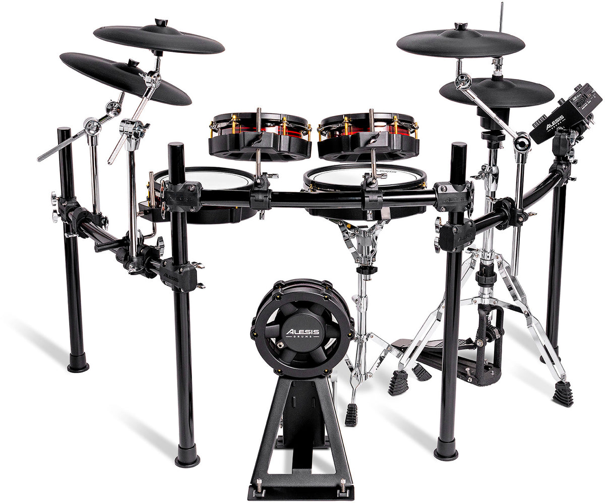 Strata Core-set