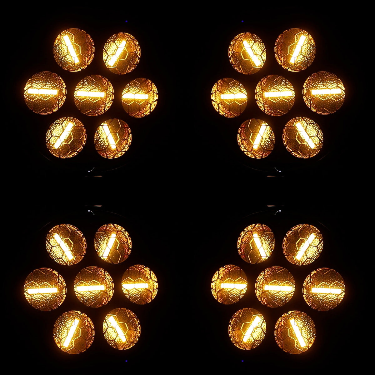 ARDECO 7GLD PACK