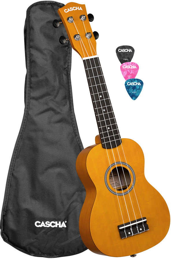 HH 3964 Soprano Linden Geel