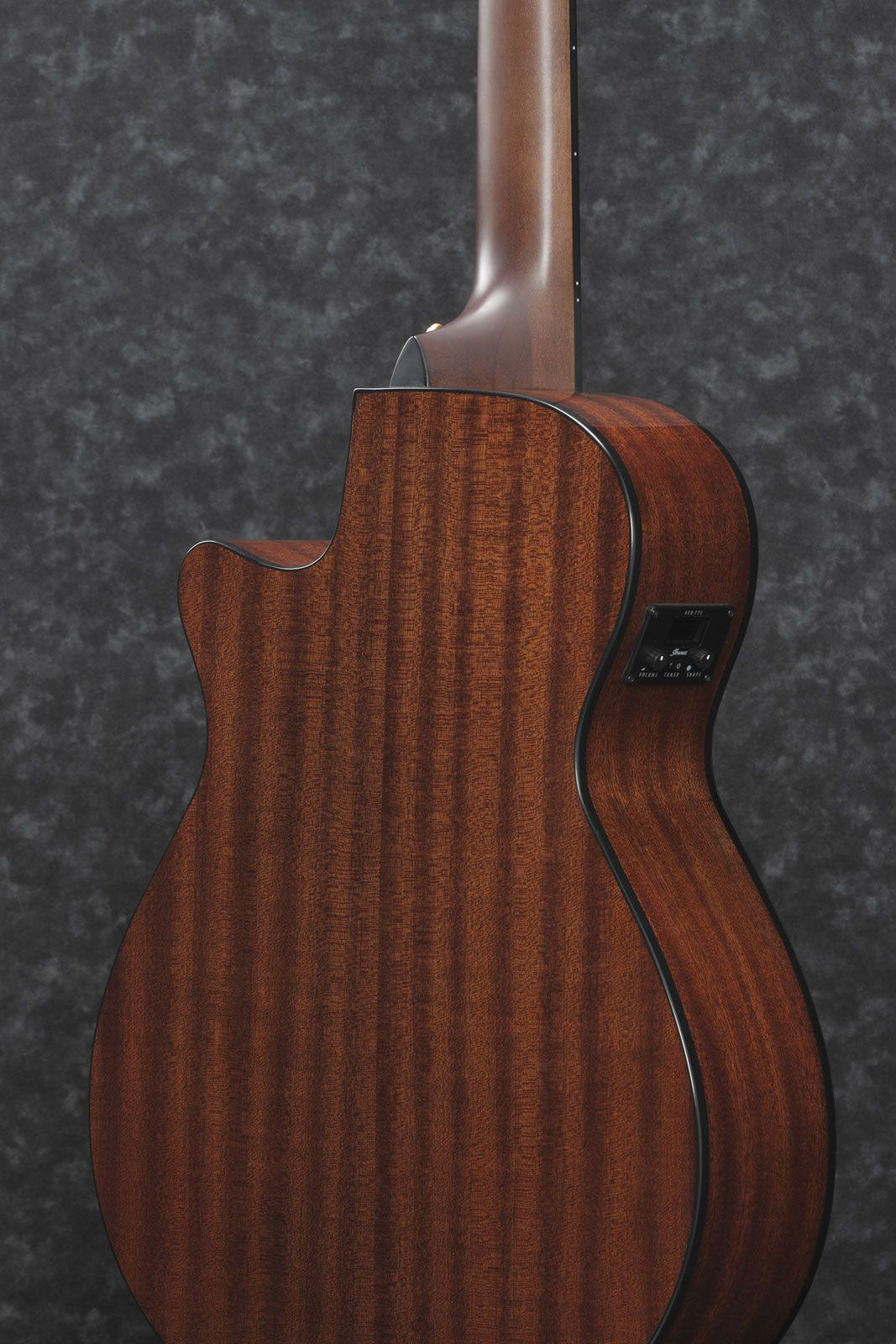 AEG50N-BKH Zwart