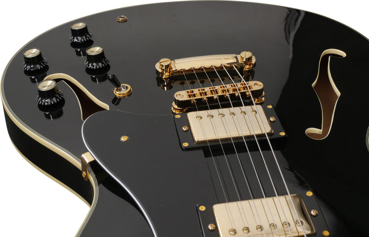H7 Bk Black - BSTOCK