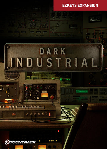 EKX Donkere industrial