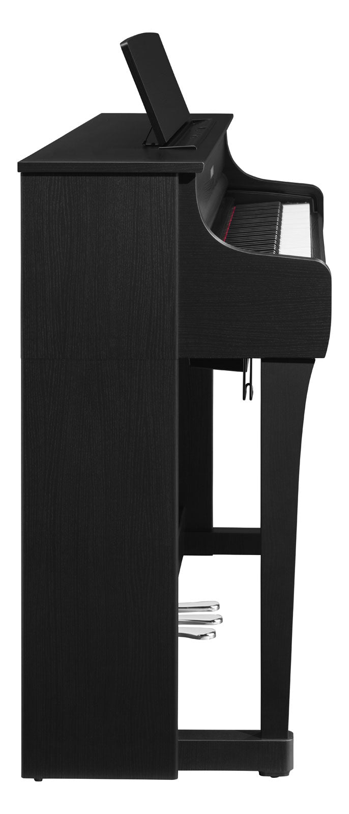 CLP-845 Zwart