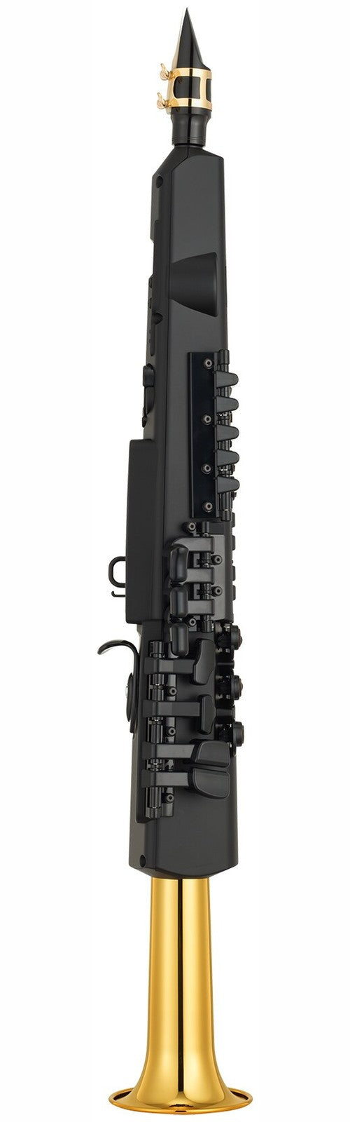 YDS-152 Digitale saxofoon