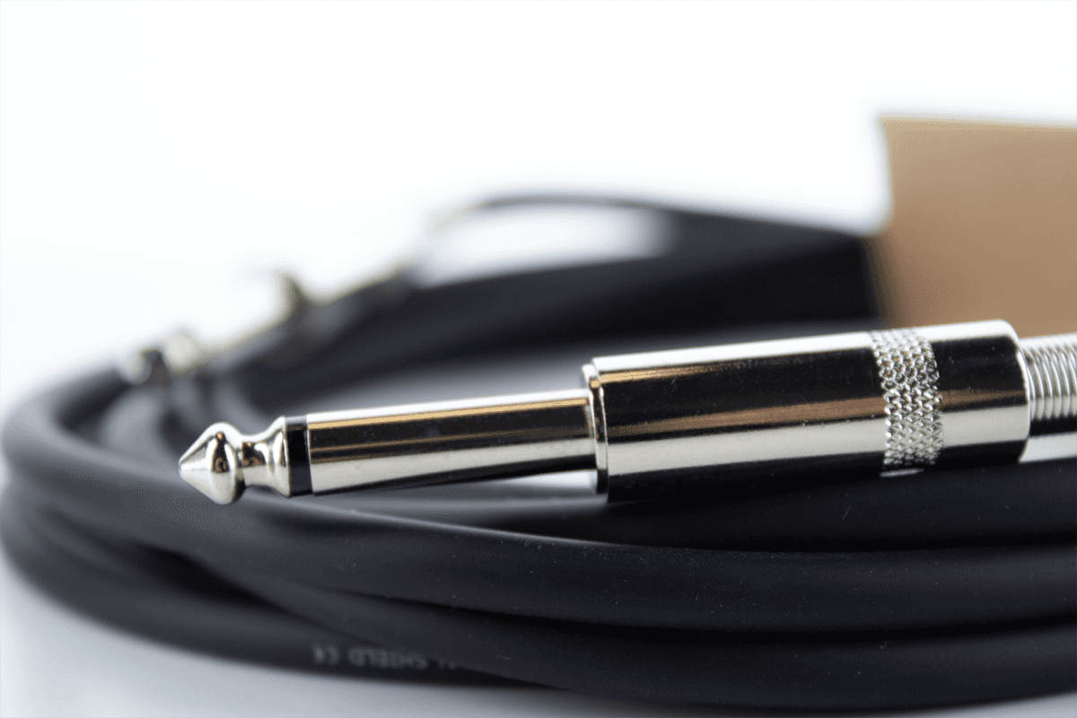 9M GUITAR JACK CABLE