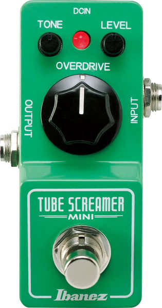 MINI TSMINI