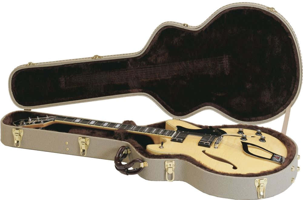 Gitaarkoffer C55 Gitaar Viking
