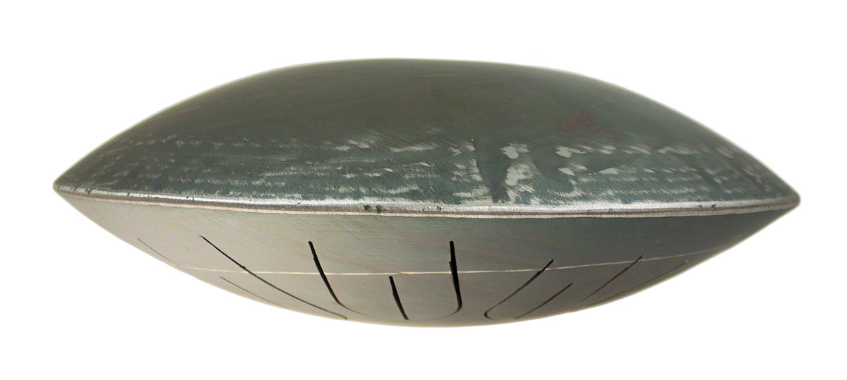 Tonguedrum 15" 12 noten Mixolydisch