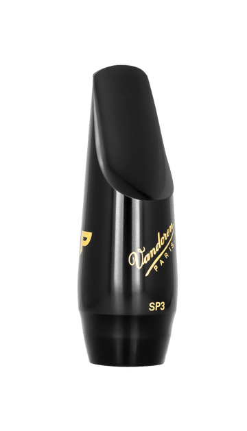 PROFILE SOPRANO SAXOPHONE MOUTHPIECE SP3