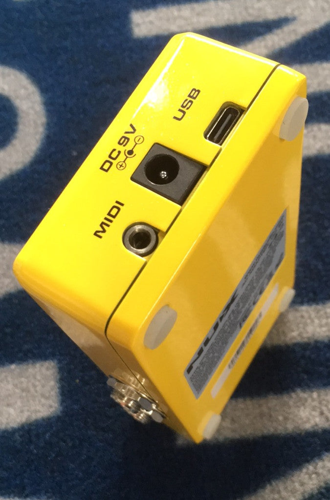 Loopcore Stereo - B-stock
