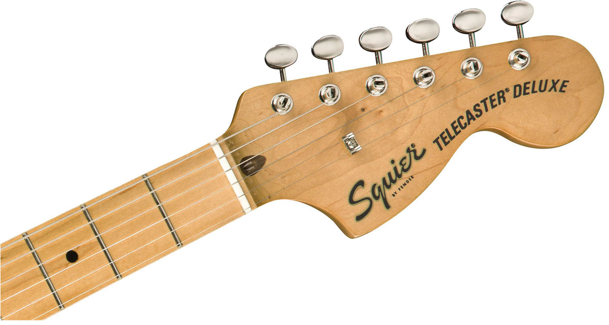Telecaster 70S Classic Vibe Deluxe Mn Olympic White