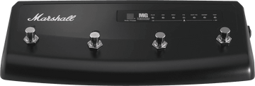 FOOTSWITCH STOMPWARE