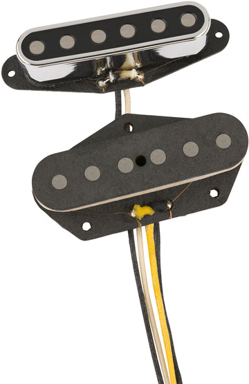 John Osborne Telecaster-pickups, set van 2
