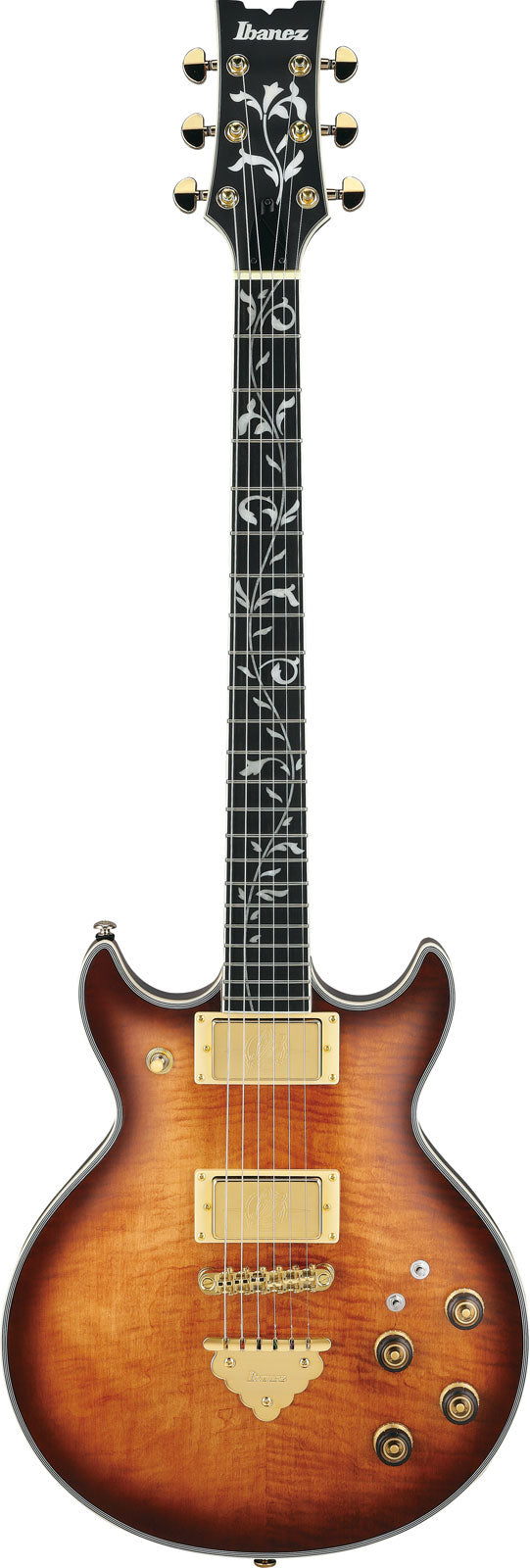 AR625FMSPCML Karamel Burst