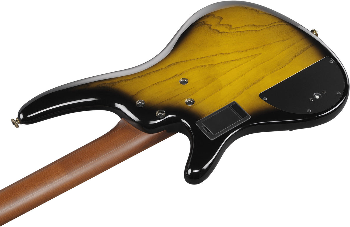 SR4500-DST Woestijnzonsondergang Burst Prestige