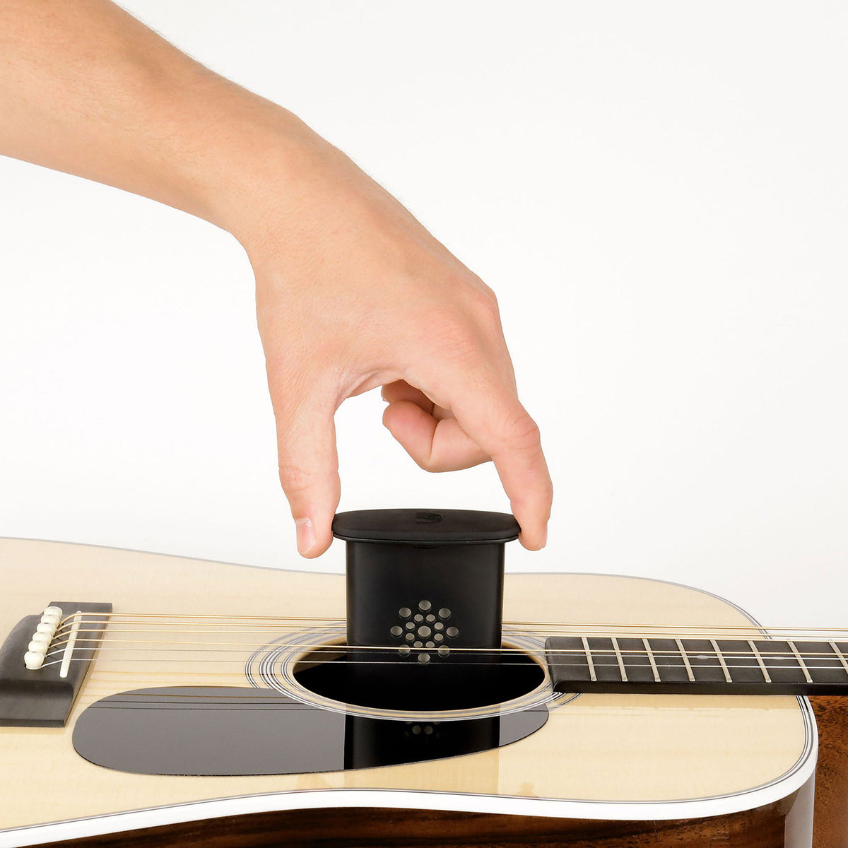 Gitaarbevochtiger Pro van D'addario