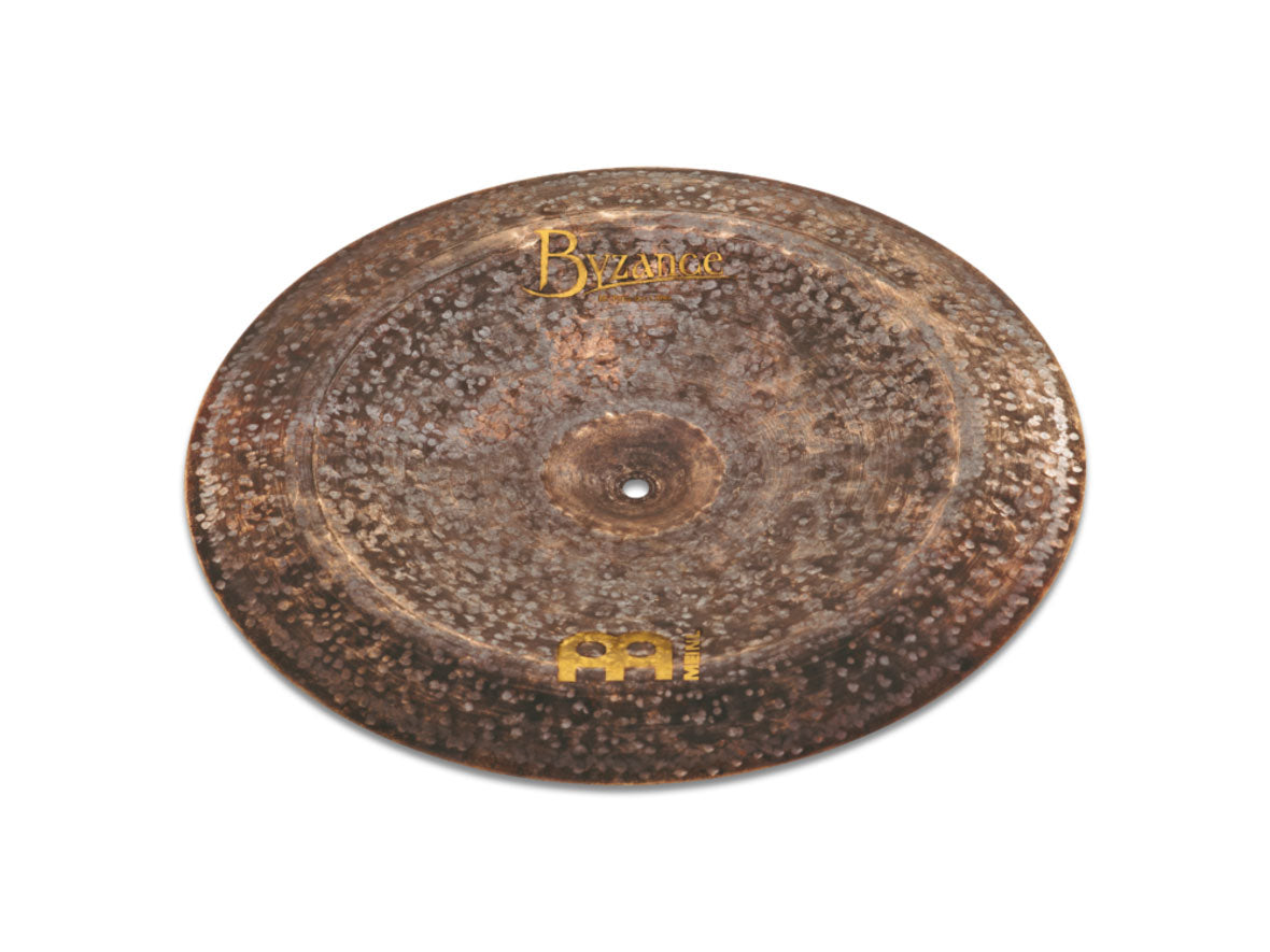 Meinl 18" BYZANCE EXTRA DRY CHINA