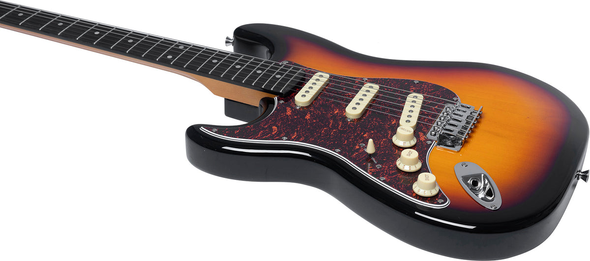 ST 300 LH Sunburst