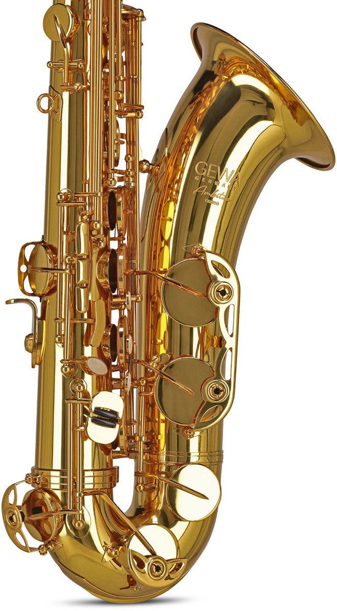 Ambition TS650 Tenor Bes Gelakt