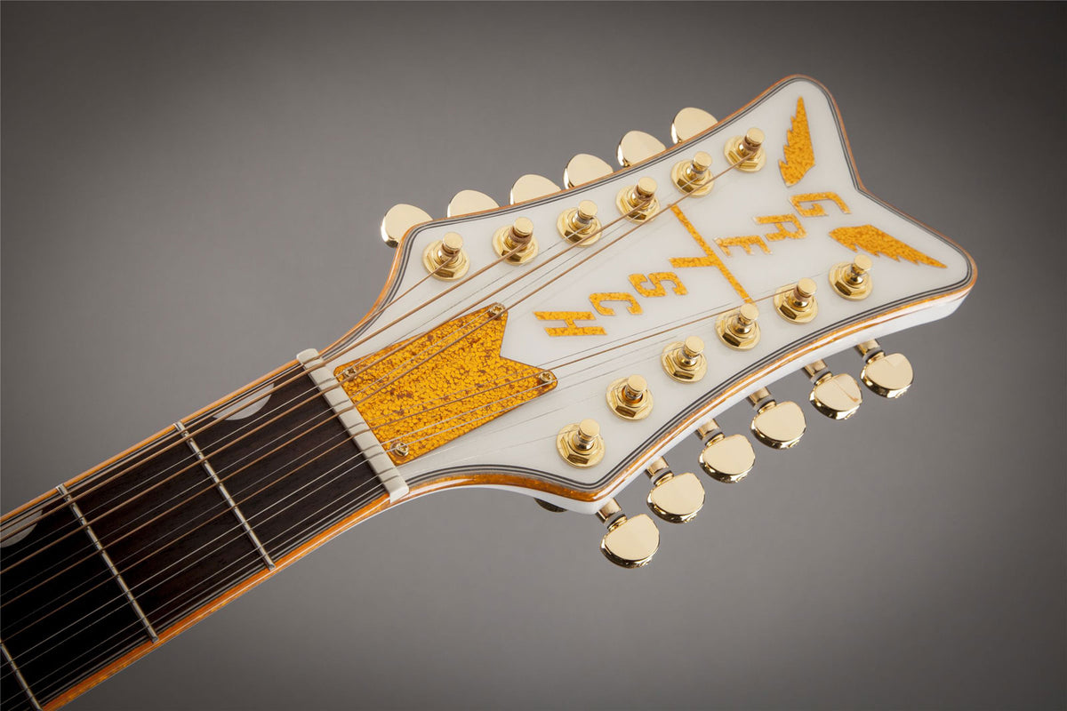 G522Cwfe-12 Falcon Jumbo Rancher Wit - STOCK B