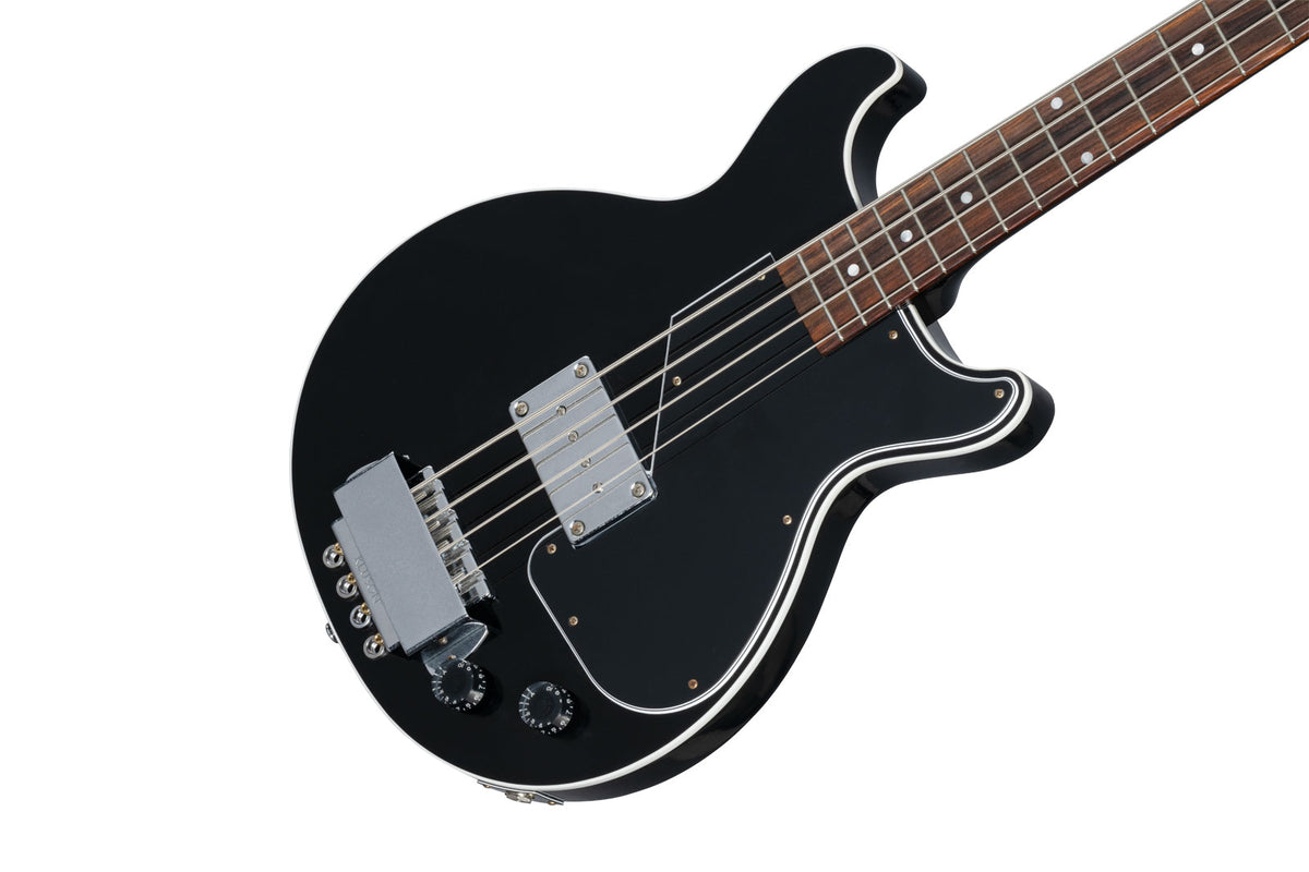 Gene Simmons Eb-0 Bas
