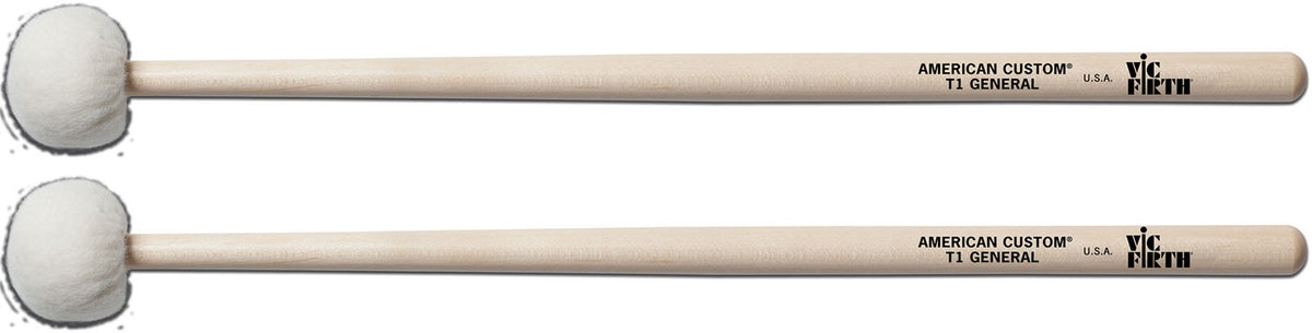Vic Firth T1 GENERAL