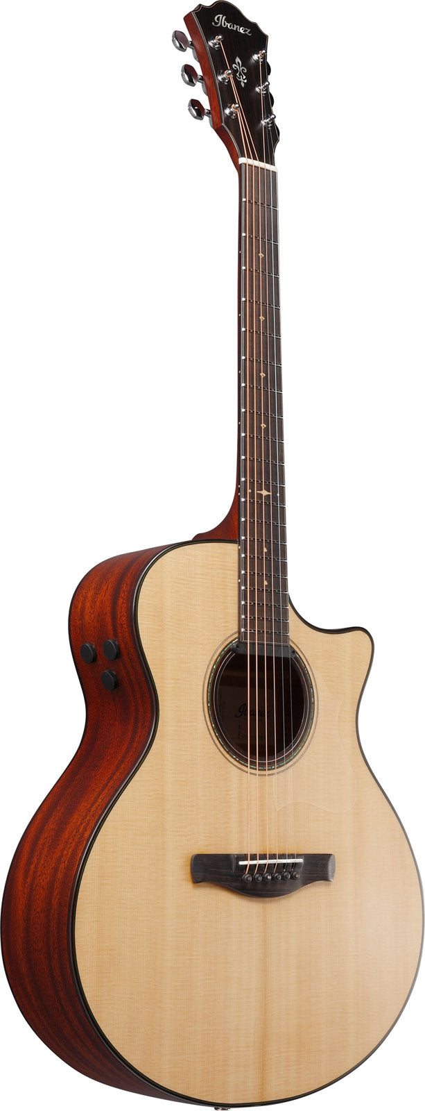 AE410-LGS Natuurlijk platina