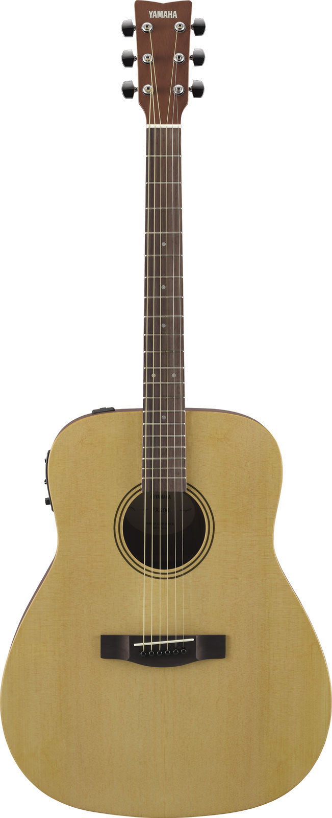 FX400 Natural satijn